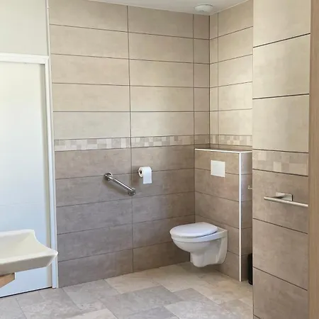 Environnement Forestier Guest house *