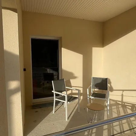 Guest house Environnement Forestier *