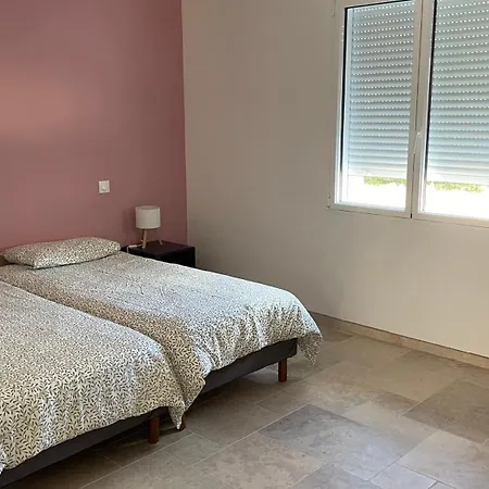 Guest house Environnement Forestier